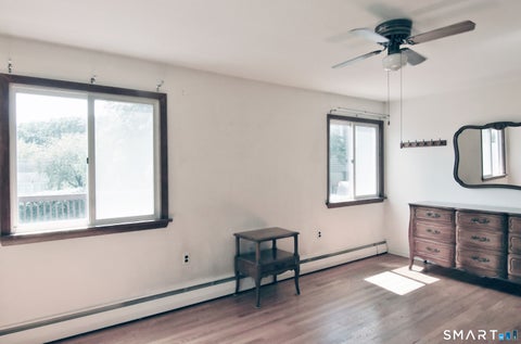 Tiny photo for 181 Hobart Avenue, Greenwich, CT 06831 (MLS # 24207573)