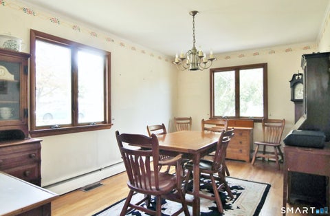 Tiny photo for 181 Hobart Avenue, Greenwich, CT 06831 (MLS # 24207573)