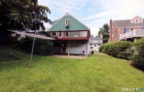 Tiny photo for 181 Hobart Avenue, Greenwich, CT 06831 (MLS # 24207573)