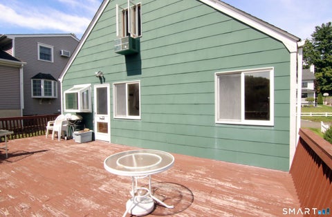 Tiny photo for 181 Hobart Avenue, Greenwich, CT 06831 (MLS # 24207573)