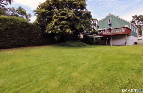 Tiny photo for 181 Hobart Avenue, Greenwich, CT 06831 (MLS # 24207573)