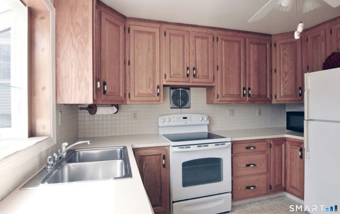 Tiny photo for 181 Hobart Avenue, Greenwich, CT 06831 (MLS # 24207573)