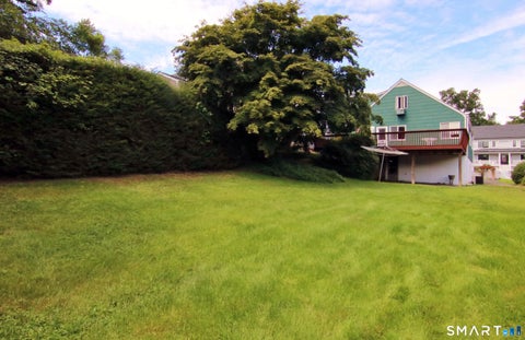 Tiny photo for 181 Hobart Avenue, Greenwich, CT 06831 (MLS # 24207573)