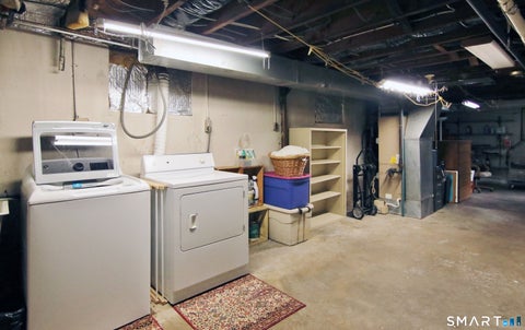 Tiny photo for 181 Hobart Avenue, Greenwich, CT 06831 (MLS # 24207573)