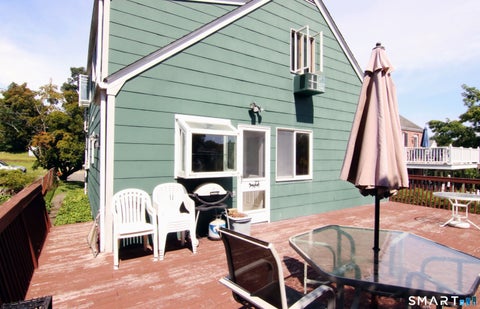 Tiny photo for 181 Hobart Avenue, Greenwich, CT 06831 (MLS # 24207573)