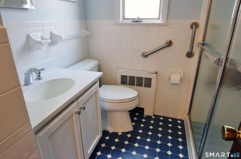 Tiny photo for 181 Hobart Avenue, Greenwich, CT 06831 (MLS # 24207573)