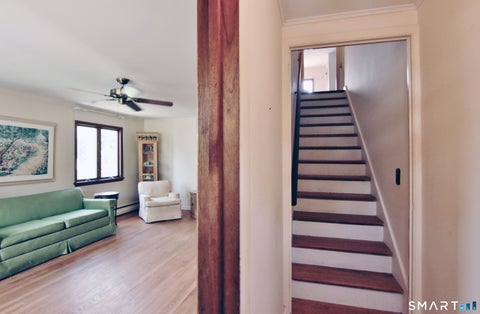 Tiny photo for 181 Hobart Avenue, Greenwich, CT 06831 (MLS # 24207573)