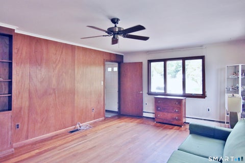Tiny photo for 181 Hobart Avenue, Greenwich, CT 06831 (MLS # 24207573)