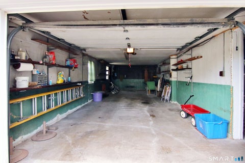 Tiny photo for 181 Hobart Avenue, Greenwich, CT 06831 (MLS # 24207573)