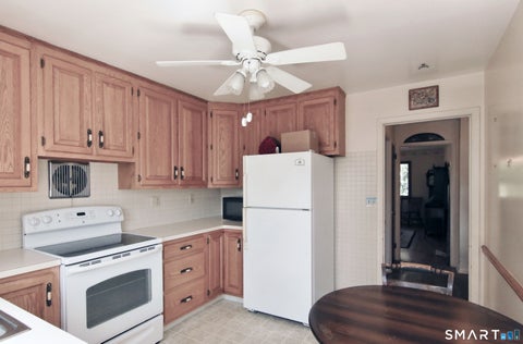 Tiny photo for 181 Hobart Avenue, Greenwich, CT 06831 (MLS # 24207573)