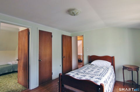 Tiny photo for 181 Hobart Avenue, Greenwich, CT 06831 (MLS # 24207573)