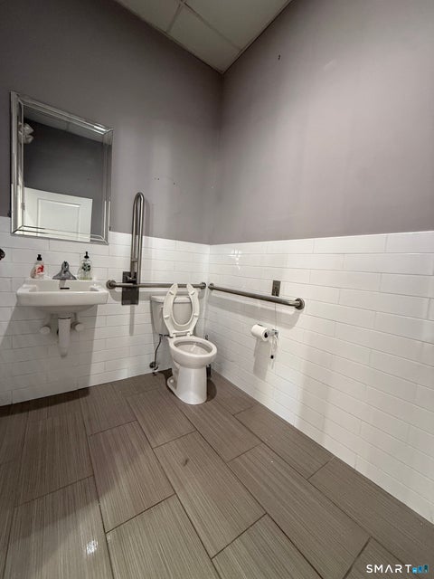 Tiny photo for 58 Fairfield Avenue, Norwalk, CT 06854 (MLS # 24213498)