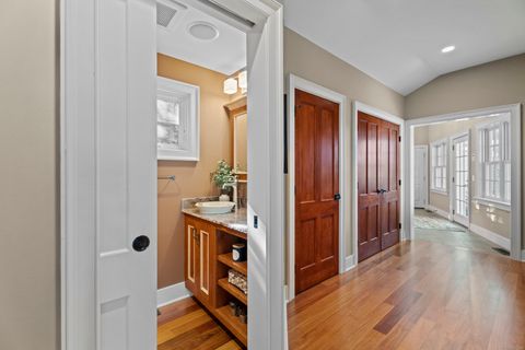 Tiny photo for 288 Middlesex Avenue, Chester, CT 06412 (MLS # 24124960)