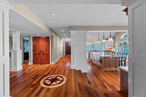 Tiny photo for 288 Middlesex Avenue, Chester, CT 06412 (MLS # 24124960)