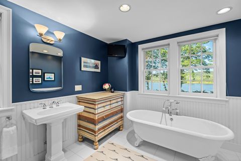 Tiny photo for 288 Middlesex Avenue, Chester, CT 06412 (MLS # 24124960)