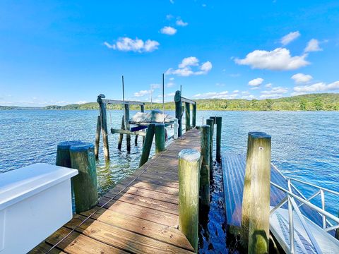 Tiny photo for 288 Middlesex Avenue, Chester, CT 06412 (MLS # 24124960)