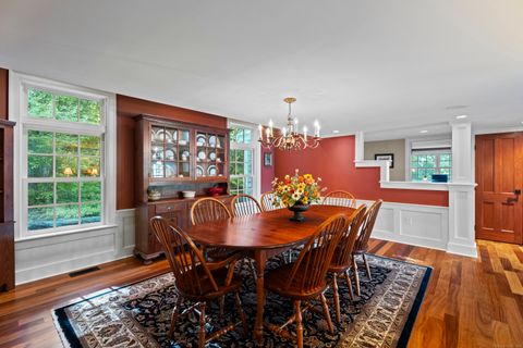 Tiny photo for 288 Middlesex Avenue, Chester, CT 06412 (MLS # 24124960)