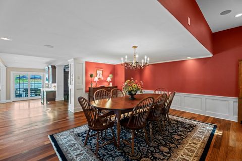 Tiny photo for 288 Middlesex Avenue, Chester, CT 06412 (MLS # 24124960)