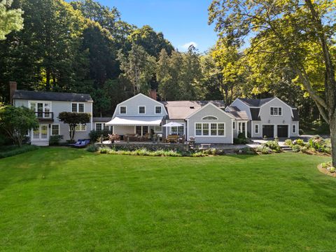 Tiny photo for 288 Middlesex Avenue, Chester, CT 06412 (MLS # 24124960)