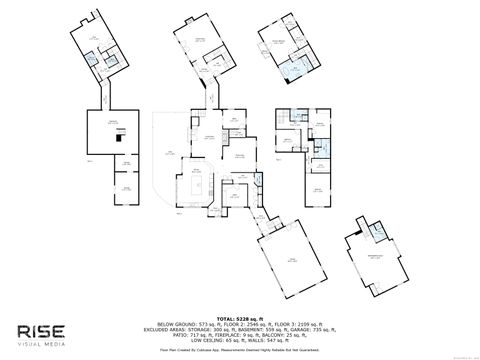 Tiny photo for 288 Middlesex Avenue, Chester, CT 06412 (MLS # 24124960)