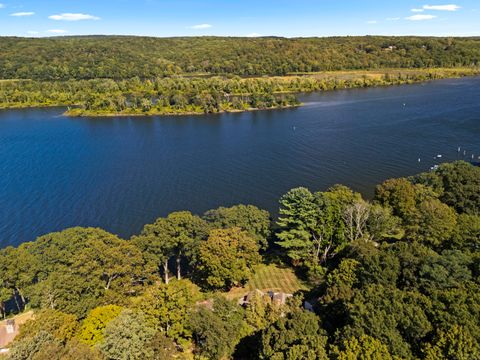 Tiny photo for 288 Middlesex Avenue, Chester, CT 06412 (MLS # 24124960)