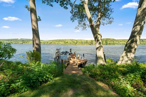 Tiny photo for 288 Middlesex Avenue, Chester, CT 06412 (MLS # 24124960)