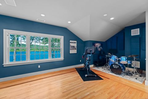 Tiny photo for 288 Middlesex Avenue, Chester, CT 06412 (MLS # 24124960)