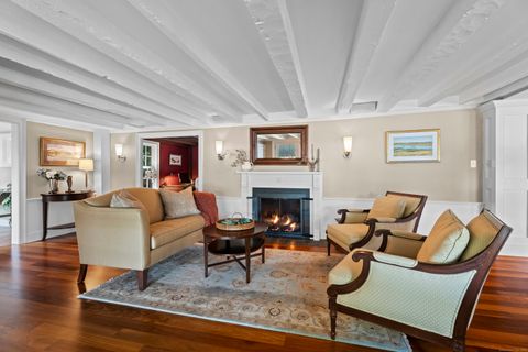 Tiny photo for 288 Middlesex Avenue, Chester, CT 06412 (MLS # 24124960)