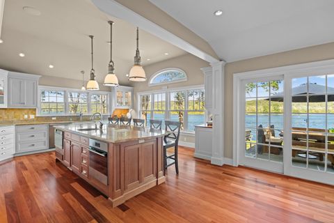 Tiny photo for 288 Middlesex Avenue, Chester, CT 06412 (MLS # 24124960)