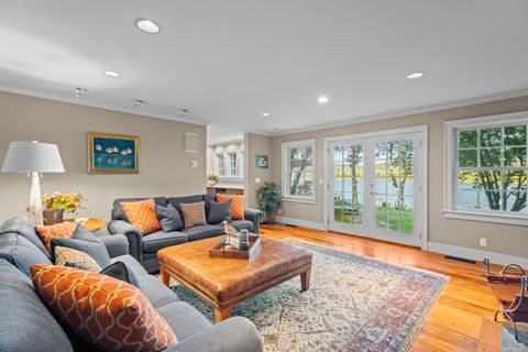 Tiny photo for 288 Middlesex Avenue, Chester, CT 06412 (MLS # 24124960)