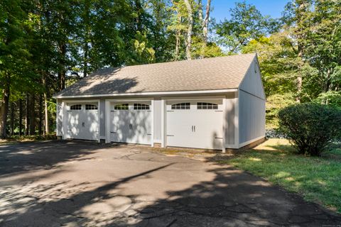 Tiny photo for 288 Middlesex Avenue, Chester, CT 06412 (MLS # 24124960)