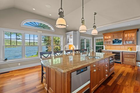 Tiny photo for 288 Middlesex Avenue, Chester, CT 06412 (MLS # 24124960)