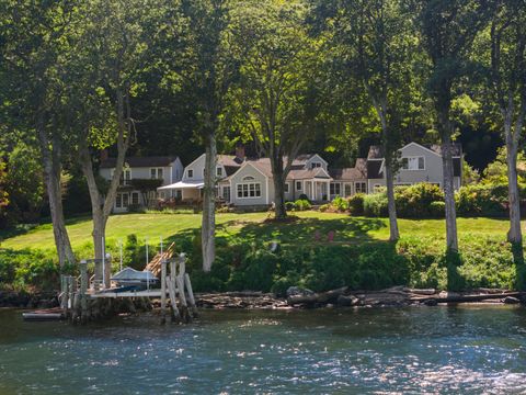 Photo of 288 Middlesex Avenue, Chester, CT 06412 (MLS # 24124960)