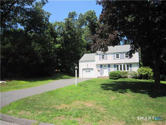 Photo of 67 Whapley Road, Glastonbury, CT 06033 (MLS # 24202067)