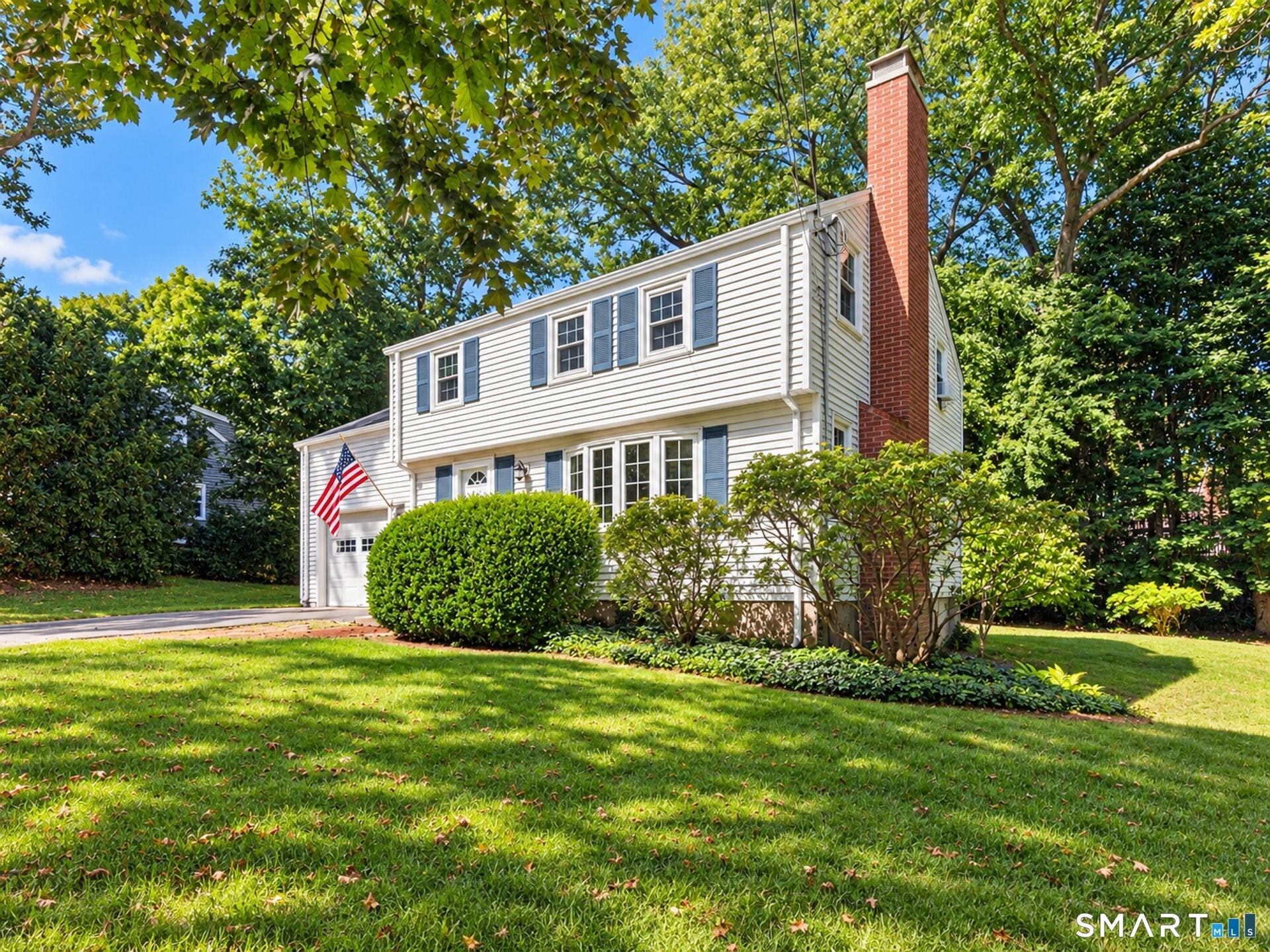 67 Whapley Road