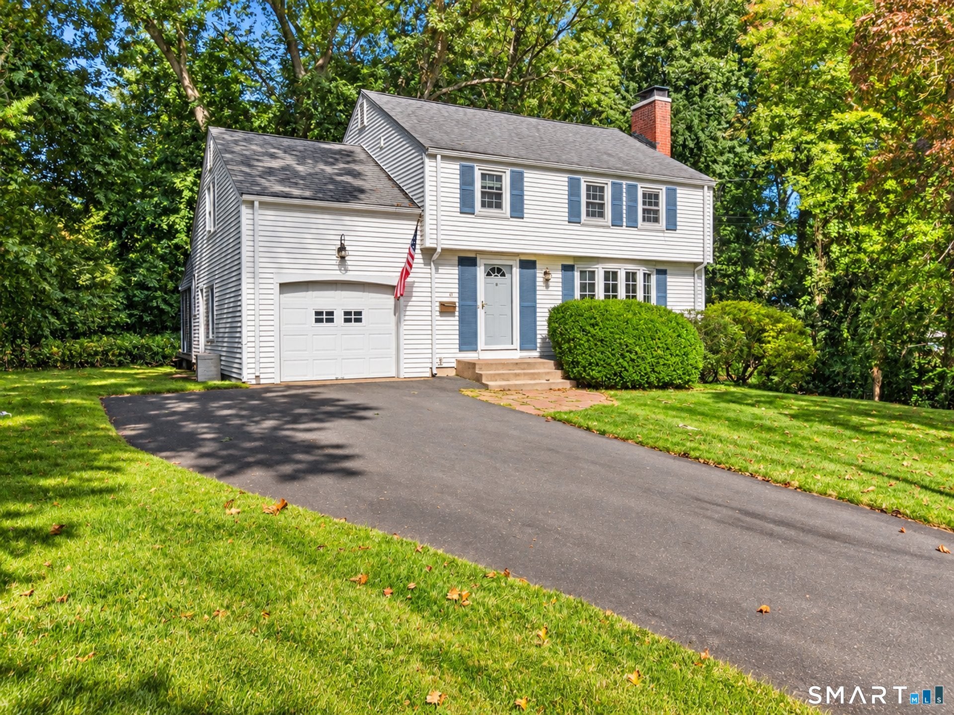 67 Whapley Road