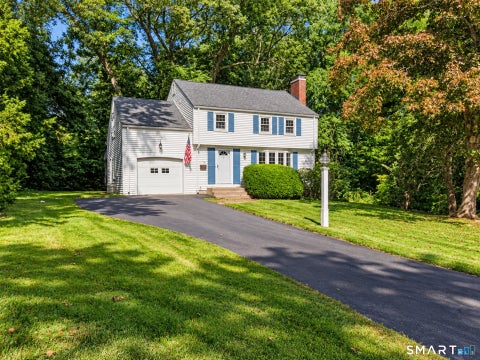 Homes For Sale - 67 Whapley Road<br/> Glastonbury, CT 06033