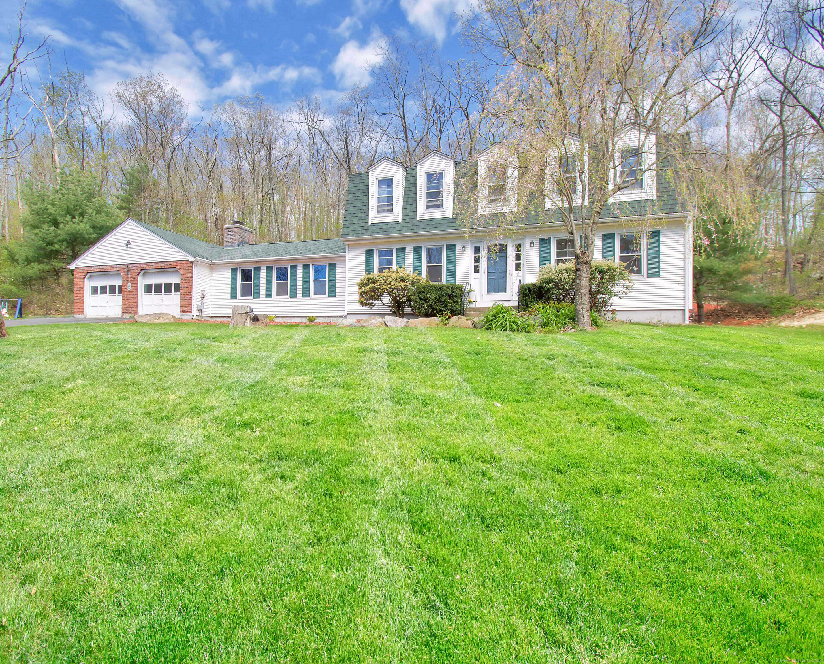 View Ellington, CT 06029 house