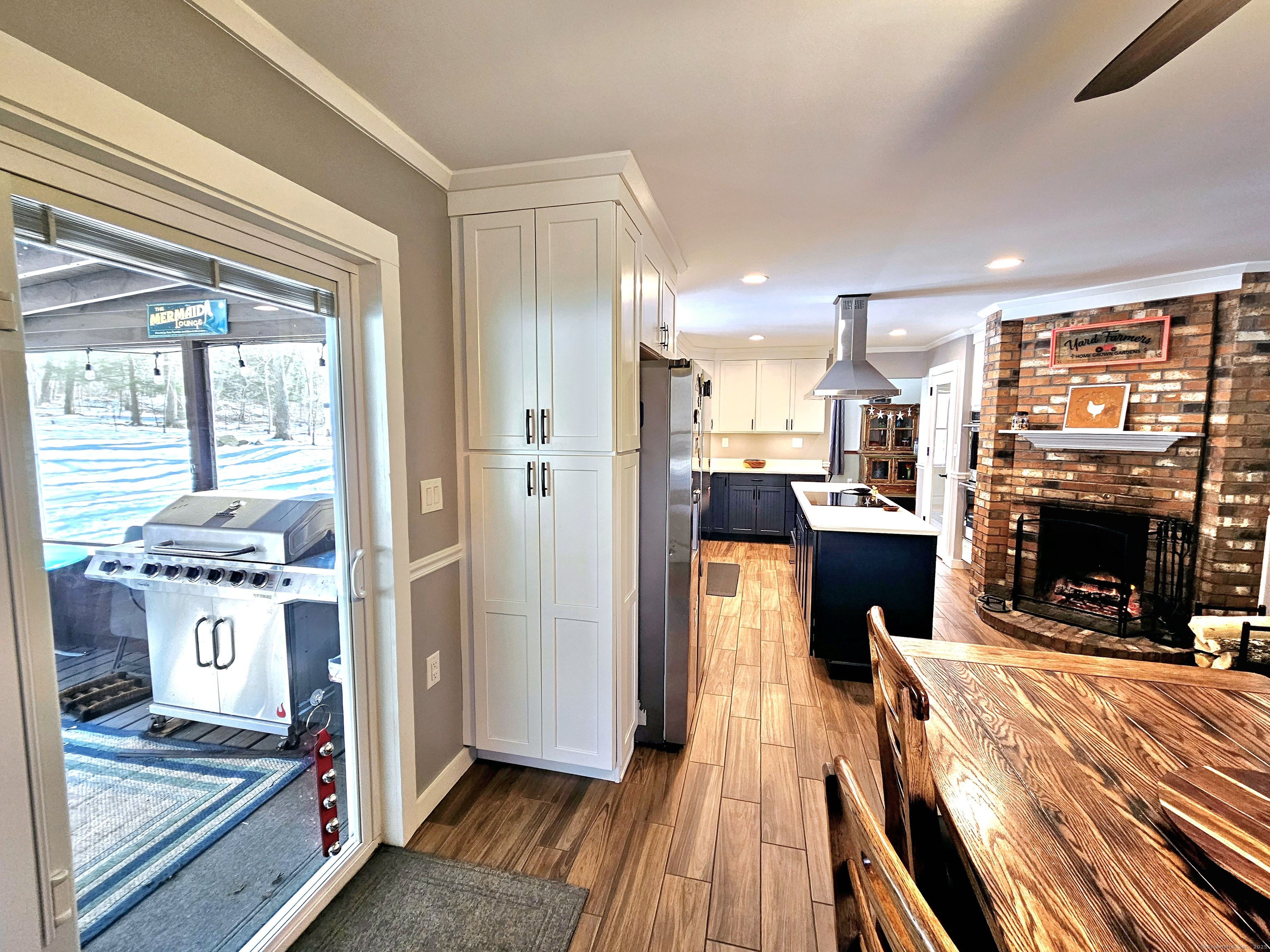 34 Colbridge Road, Plainfield, Connecticut image 12