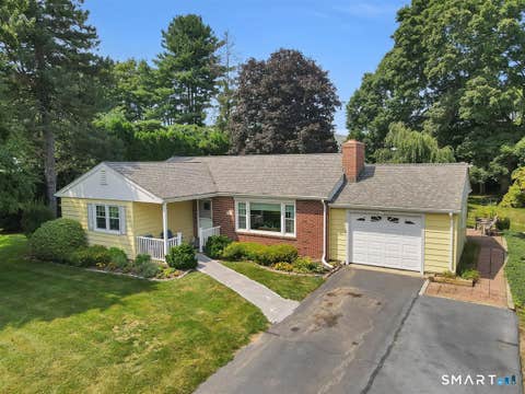 Photo of 11 Castle View Drive, Chester, CT 06412 (MLS # 24198796)