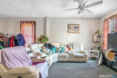 Tiny photo for 177 Thompson Street, Bridgeport, CT 06604 (MLS # 24157256)