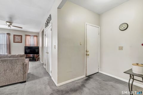 Tiny photo for 177 Thompson Street, Bridgeport, CT 06604 (MLS # 24157256)