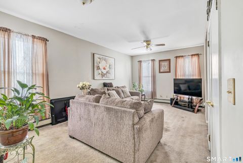 Tiny photo for 177 Thompson Street, Bridgeport, CT 06604 (MLS # 24157256)