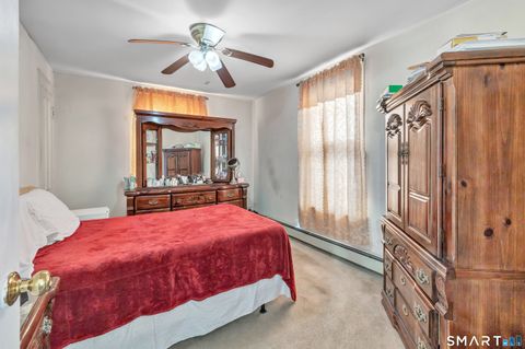 Tiny photo for 177 Thompson Street, Bridgeport, CT 06604 (MLS # 24157256)