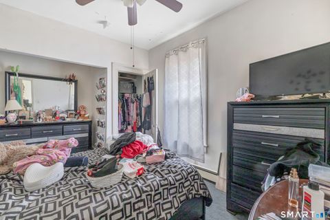 Tiny photo for 177 Thompson Street, Bridgeport, CT 06604 (MLS # 24157256)