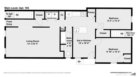 Tiny photo for 177 Thompson Street, Bridgeport, CT 06604 (MLS # 24157256)