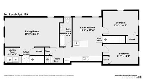 Tiny photo for 177 Thompson Street, Bridgeport, CT 06604 (MLS # 24157256)