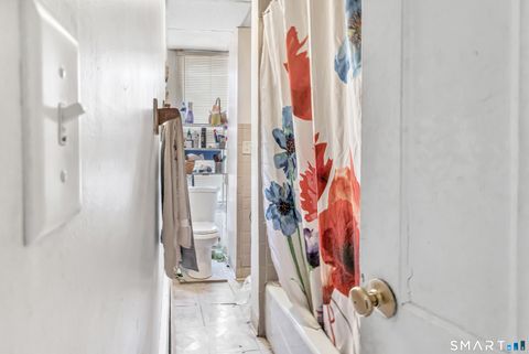 Tiny photo for 177 Thompson Street, Bridgeport, CT 06604 (MLS # 24157256)