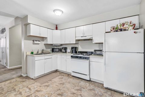 Tiny photo for 177 Thompson Street, Bridgeport, CT 06604 (MLS # 24157256)