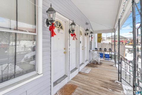 Tiny photo for 177 Thompson Street, Bridgeport, CT 06604 (MLS # 24157256)